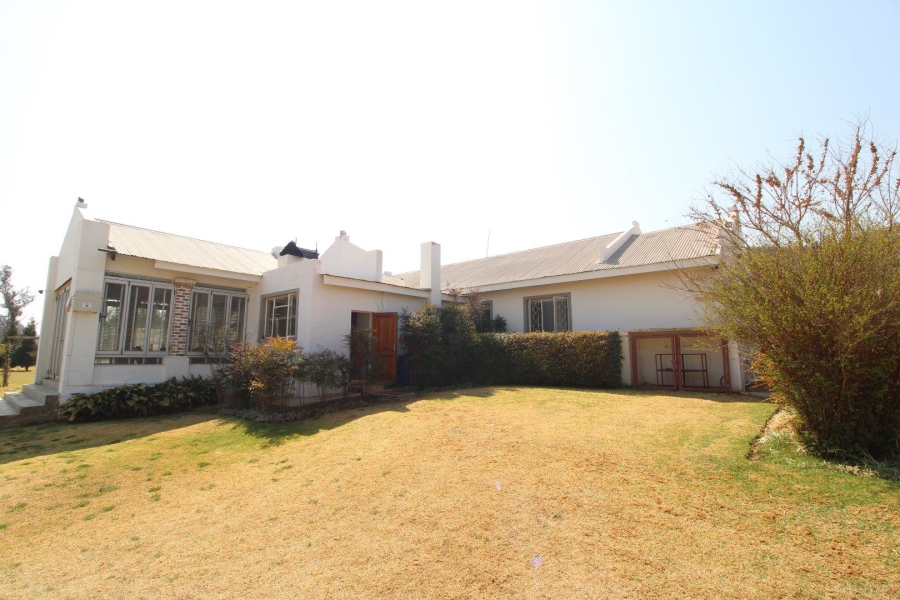 7 Bedroom Property for Sale in Potchefstroom Rural North West